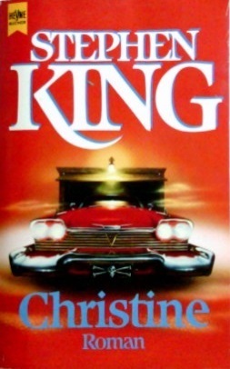 Christine