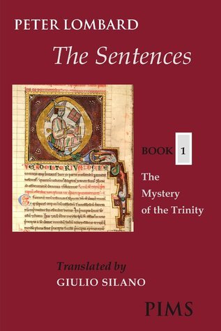 The Sentences Book 1: The Mystery of the Trinity