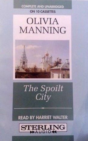 The Spoilt City