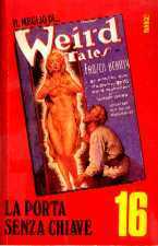 La porta senza chiave book cover