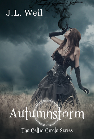 Autumnstorm book cover