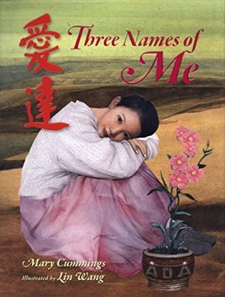 Three Names Book Three Names of Me by Mary Cummings | Goodreads