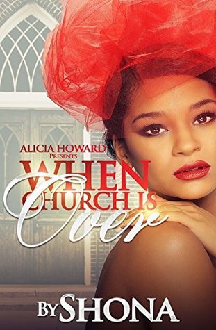When Church Is Over book cover