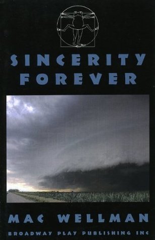 Sincerity Forever book cover