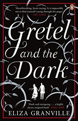 Gretel and the Dark cover