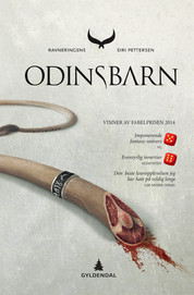 Odinsbarn (Ravneringene, #1)