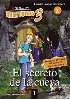 El secreto de la cueva