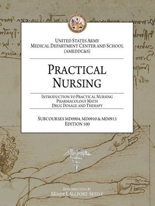 Practical Nursing Handbook.pdf Practical Nursing: Introduction to Practical Nursing, Pharmacology Math ...