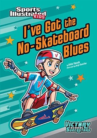 I've Got the No-Skateboard Blues