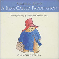 A Bear Called Paddington (Paddington, #1)