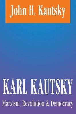 Karl Kautsky book cover