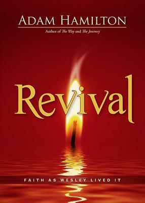 Revival book cover