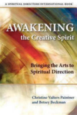 Awakening the Creative Spirit book cover