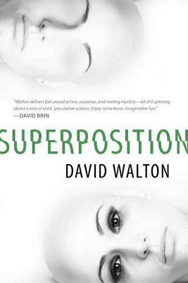 Superposition (Superposition, #1)
