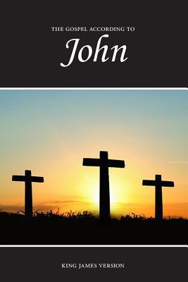 The Gospel According to John, KJV