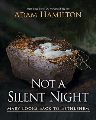 Not a Silent Night book cover
