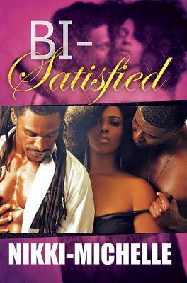 Bi-Satisfied book cover