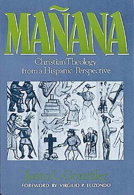Mañana book cover