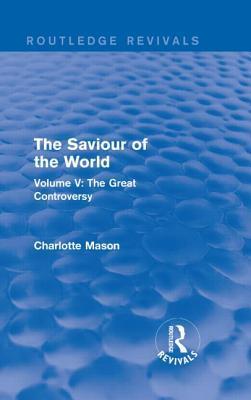 The Great Controversy book cover
