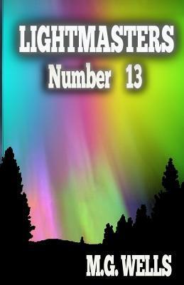 Cover of Number 13