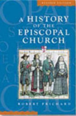 A History of the Episcopal Church