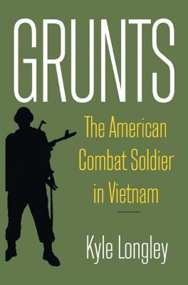 Grunts book cover