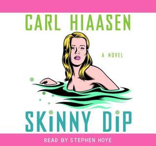 Skinny Dip (Mick Stranahan, #2)