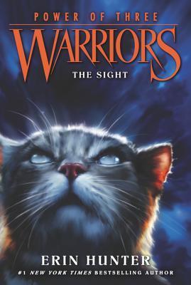 The Sight (Warriors: The Power of Three, #1)