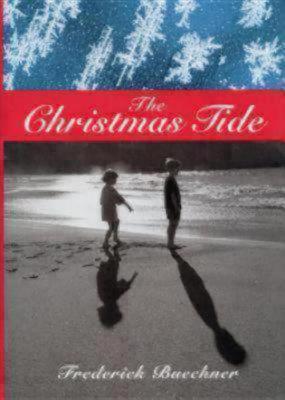 The Christmas Tide book cover