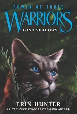 Long Shadows (Warriors: Power of Three #5)