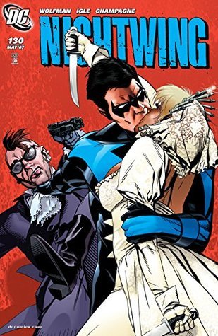 Nightwing (1996-2009) #130