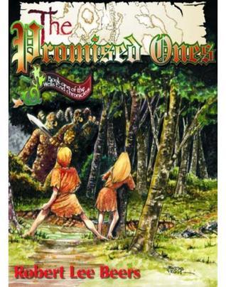 The Wells End Chronicles book cover 1