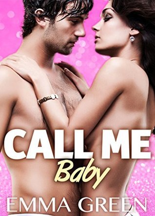 Call me Baby - 5 book cover