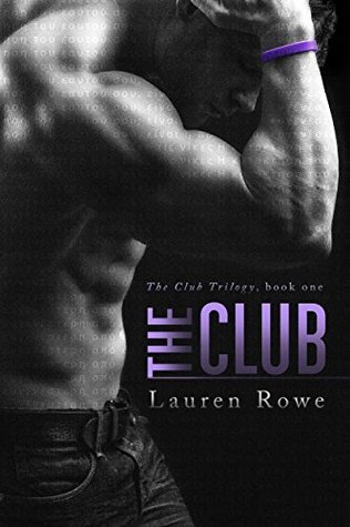 The Club (The Club #1)