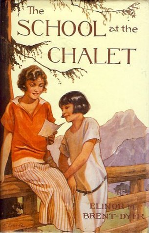 The School at the Chalet