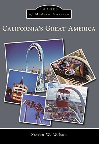 California's Great America book cover