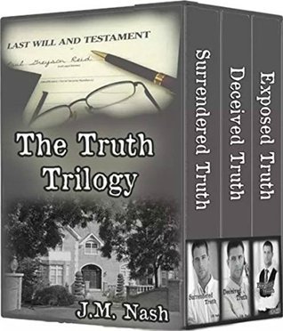 The Truth Trilogy Box Set by J.M. Nash | Goodreads