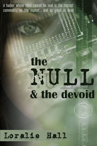Null Hall The Null & The Devoid by Loralie Hall | Goodreads