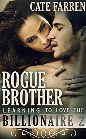 Learning to Love the Billionaire book cover 2