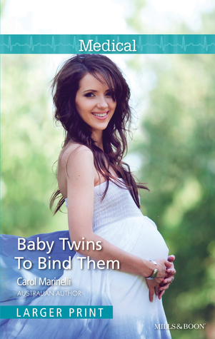 Baby Twins to Bind Them