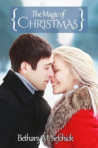 The Magic Of Christmas book cover