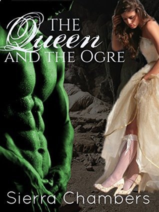 The Queen and the Ogre