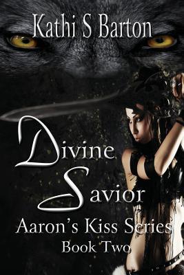 Divine Savior book cover