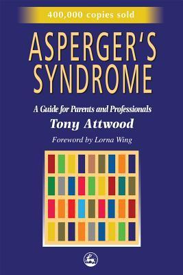 Asperger's Syndrome book cover