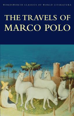 The Travels Of Marco Polo
