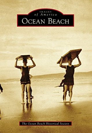 Ocean Beach book cover