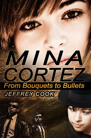 Mina Cortez book cover