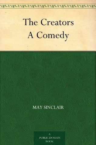 The Creators book cover