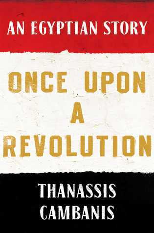 Once Upon a Revolution