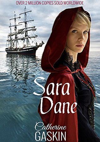 Sara Dane